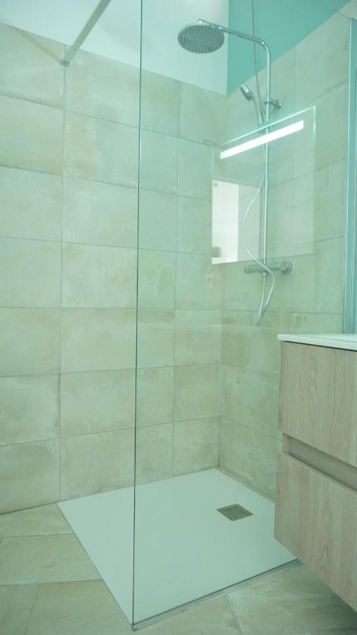 טוריי Maison Jardin Wifi - Climatisation - 100 M Plage Sauvage - 20 Min Perpignan מראה חיצוני תמונה