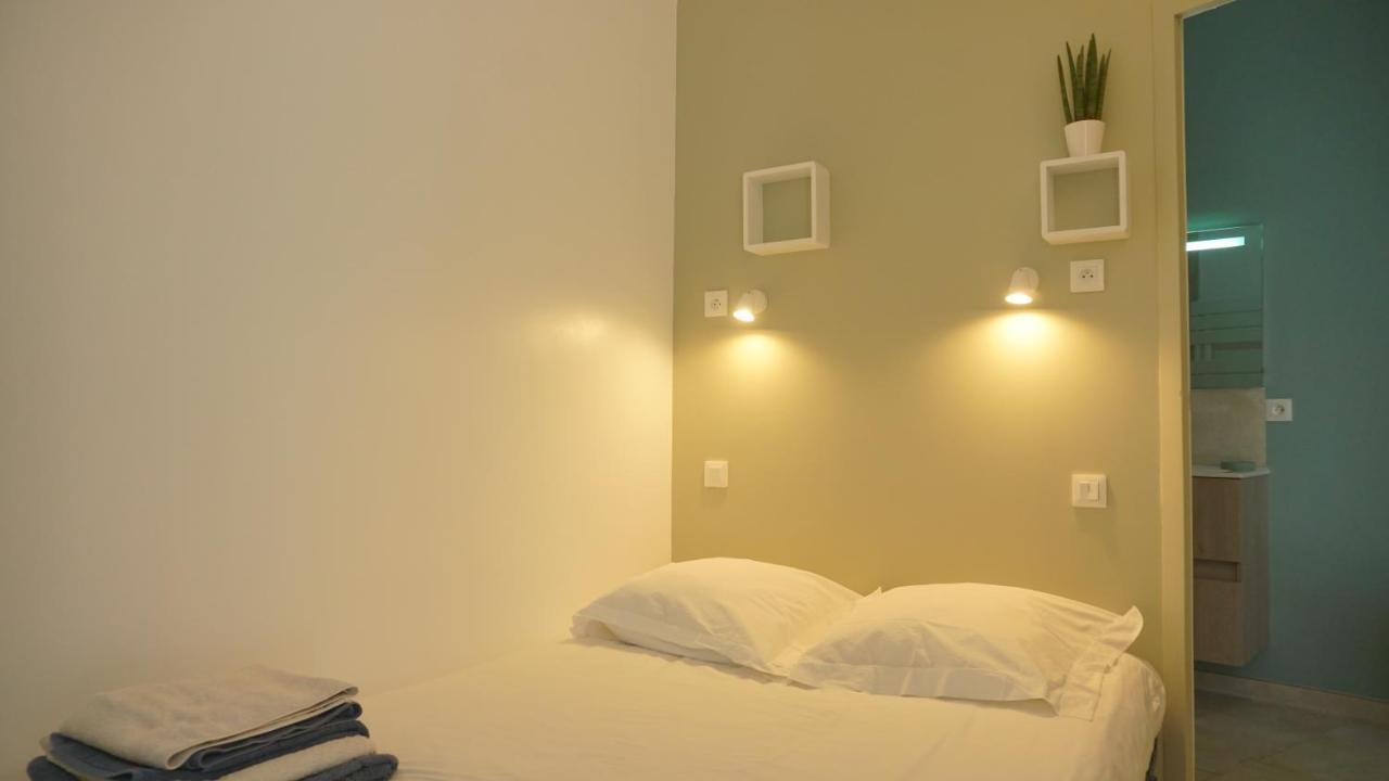טוריי Maison Jardin Wifi - Climatisation - 100 M Plage Sauvage - 20 Min Perpignan מראה חיצוני תמונה