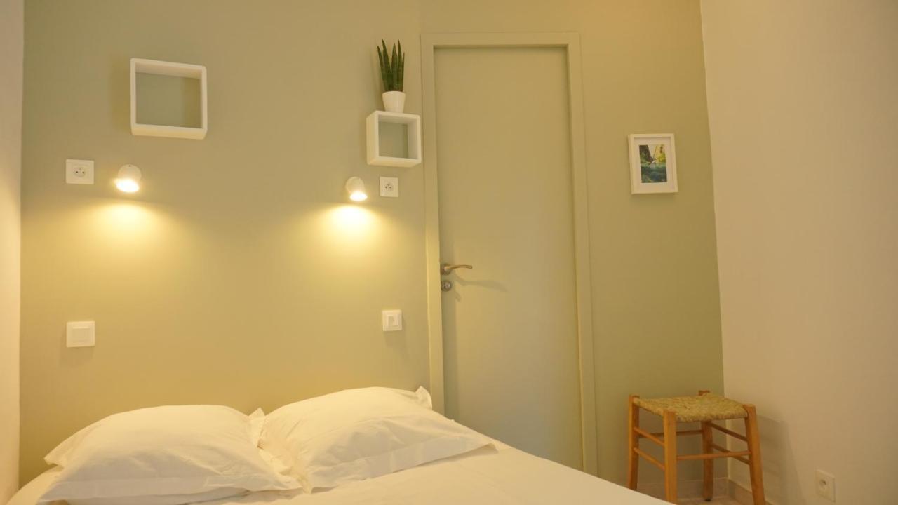 טוריי Maison Jardin Wifi - Climatisation - 100 M Plage Sauvage - 20 Min Perpignan מראה חיצוני תמונה