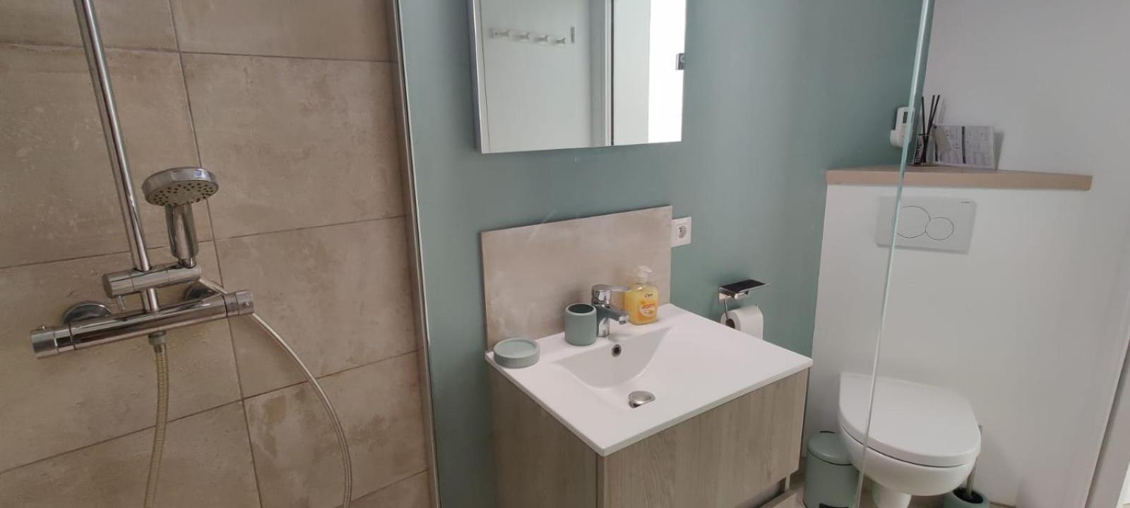 טוריי Maison Jardin Wifi - Climatisation - 100 M Plage Sauvage - 20 Min Perpignan מראה חיצוני תמונה