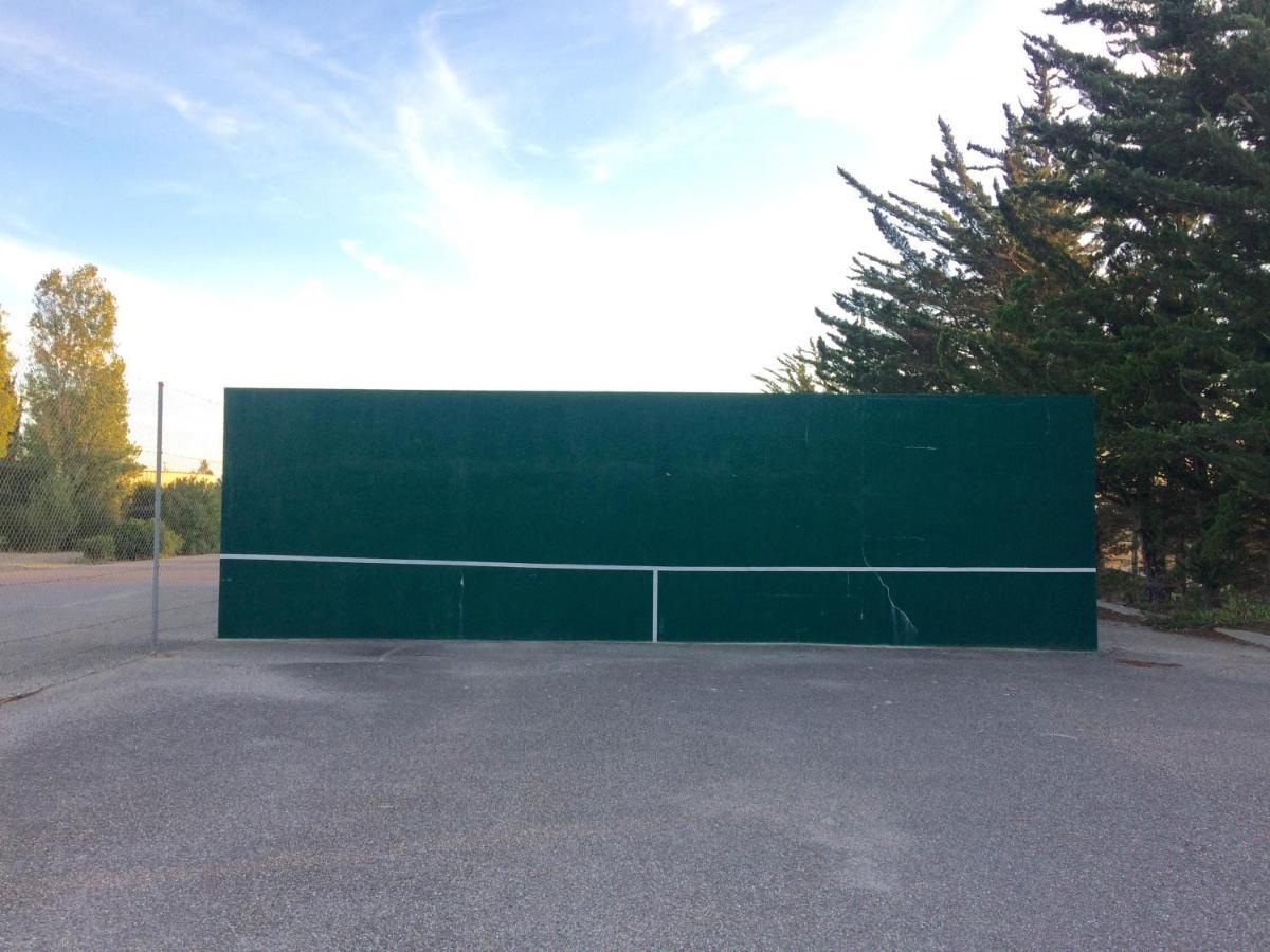 טוריי Maison Jardin Wifi - Climatisation - 100 M Plage Sauvage - 20 Min Perpignan מראה חיצוני תמונה